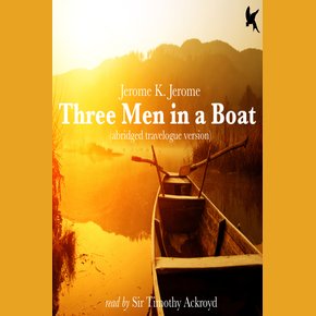 Three Men in a Boat thumbnail
