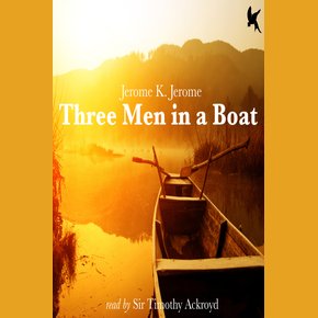 Three Men in a Boat thumbnail