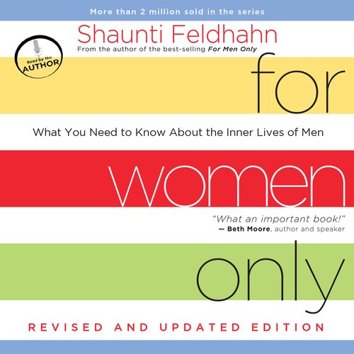 For Women Only Revised and Updated Edition