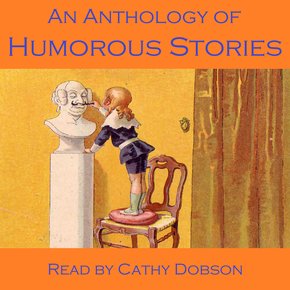 An Anthology of Humorous Stories thumbnail