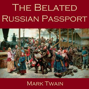 The Belated Russian Passport thumbnail