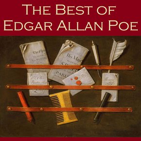 The Best of Edgar Allan Poe thumbnail