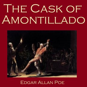 The Cask of Amontillado thumbnail