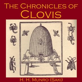 The Chronicles of Clovis thumbnail