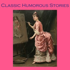 Classic Humorous Stories thumbnail