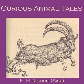 Curious Animal Tales thumbnail