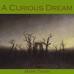 A Curious Dream thumbnail