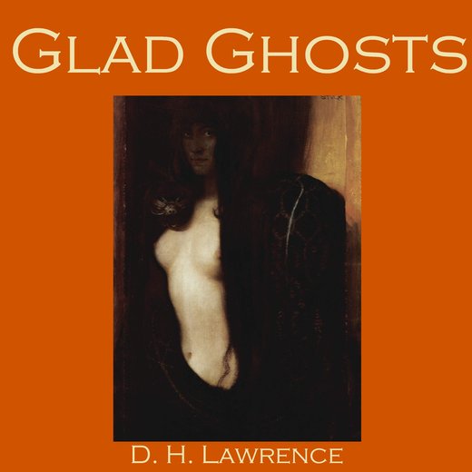 Glad Ghosts