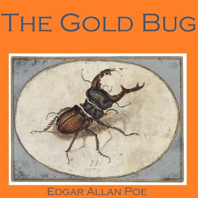 The Gold Bug thumbnail