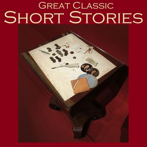 Great Classic Short Stories thumbnail