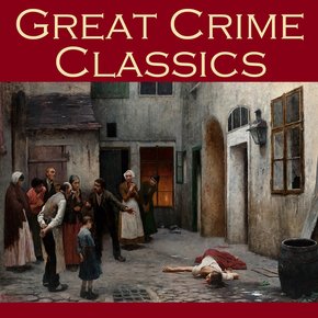 Great Crime Classics thumbnail