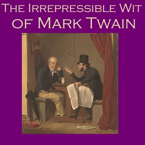 The Irrepressible Wit of Mark Twain thumbnail