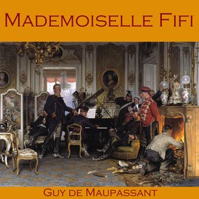 Mademoiselle Fifi thumbnail
