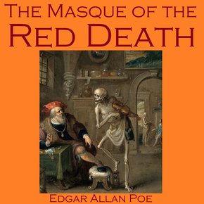 The Masque of the Red Death thumbnail