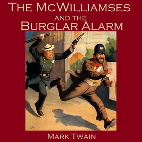 The McWilliamses and the Burglar Alarm thumbnail