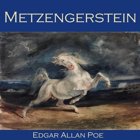 Metzengerstein thumbnail