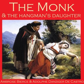 The Monk and the Hangman's Daughter thumbnail