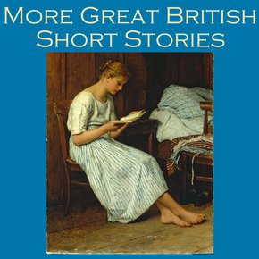 More Great British Short Stories thumbnail