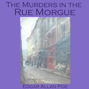 The Murders in the Rue Morgue thumbnail