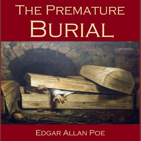 The Premature Burial thumbnail