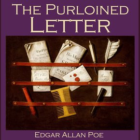 The Purloined Letter thumbnail