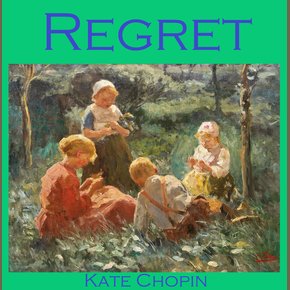 Regret thumbnail