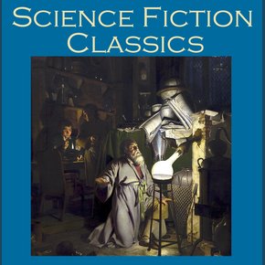 Science Fiction Classics thumbnail