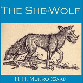 The She-Wolf thumbnail