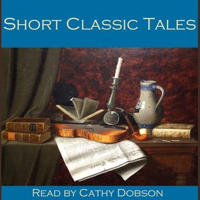 Short Classic Tales thumbnail