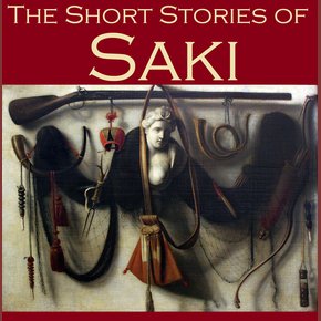 The Short Stories of Saki thumbnail