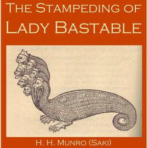 The Stampeding of Lady Bastable thumbnail