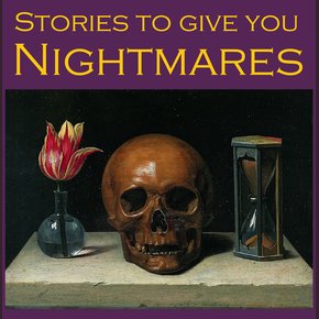 Stories To Give You Nightmares thumbnail
