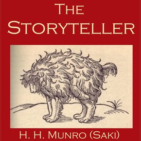 The Storyteller thumbnail