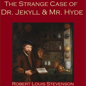 The Strange Case of Dr. Jekyll and Mr. Hyde thumbnail