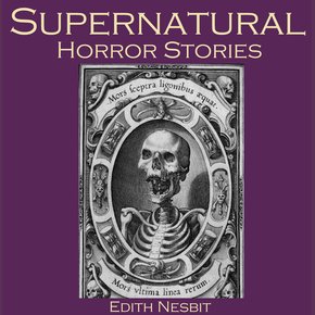 Supernatural Horror Stories thumbnail