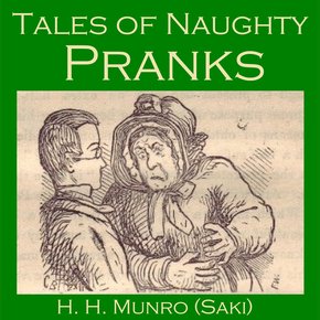 Tales of Naughty Pranks thumbnail