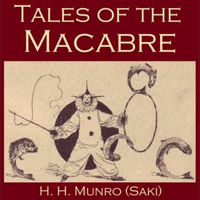 Tales of the Macabre thumbnail