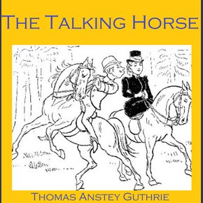 The Talking Horse thumbnail