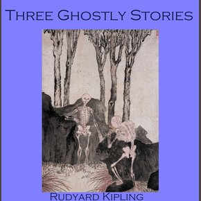 Three Ghostly Stories thumbnail