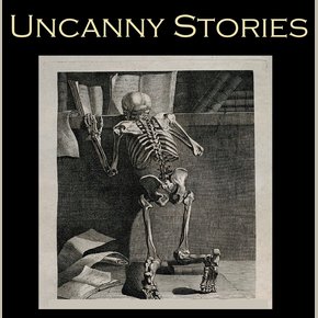 Uncanny Stories thumbnail