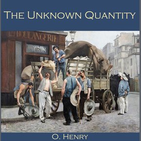 The Unknown Quantity thumbnail