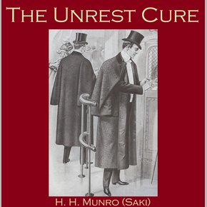 The Unrest Cure thumbnail