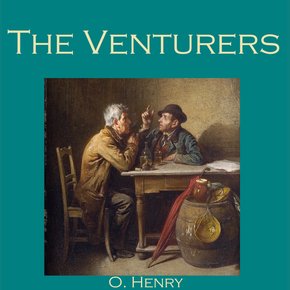 The Venturers thumbnail
