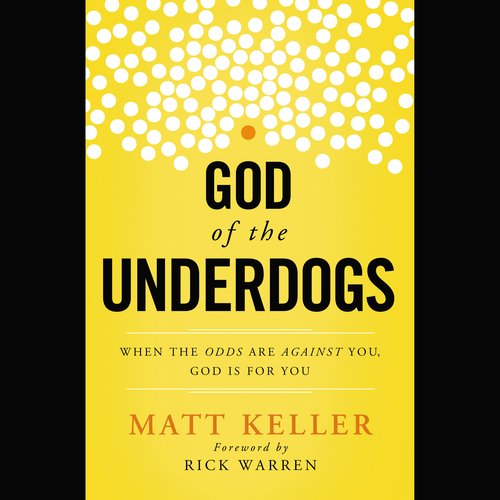 God of the Underdogs