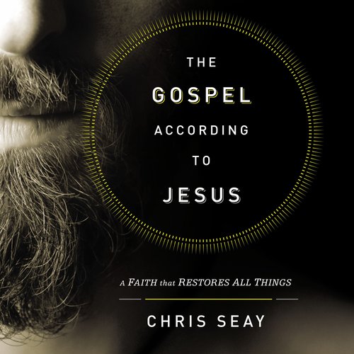 The Gospel According to Jesus