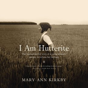 I Am Hutterite thumbnail