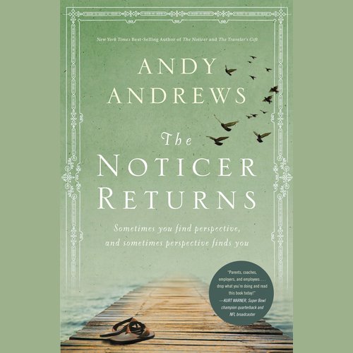 The Noticer Returns