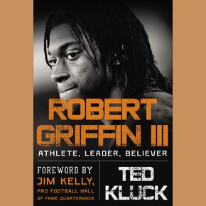 Robert Griffin III thumbnail