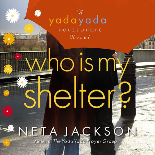 Who Is My Shelter?