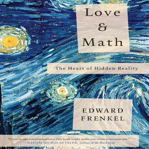 Love and Math